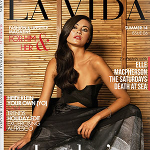 La Vida Magazine