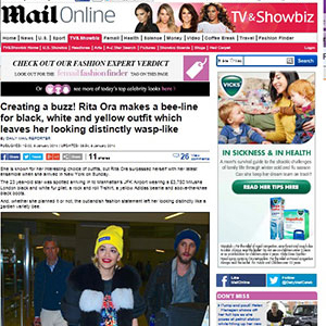 Mail Online