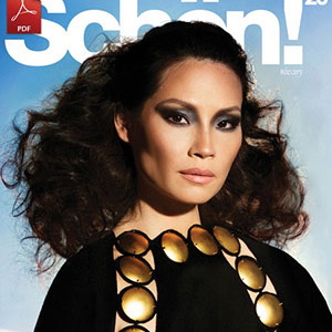 Schön! Magazine September 2014
