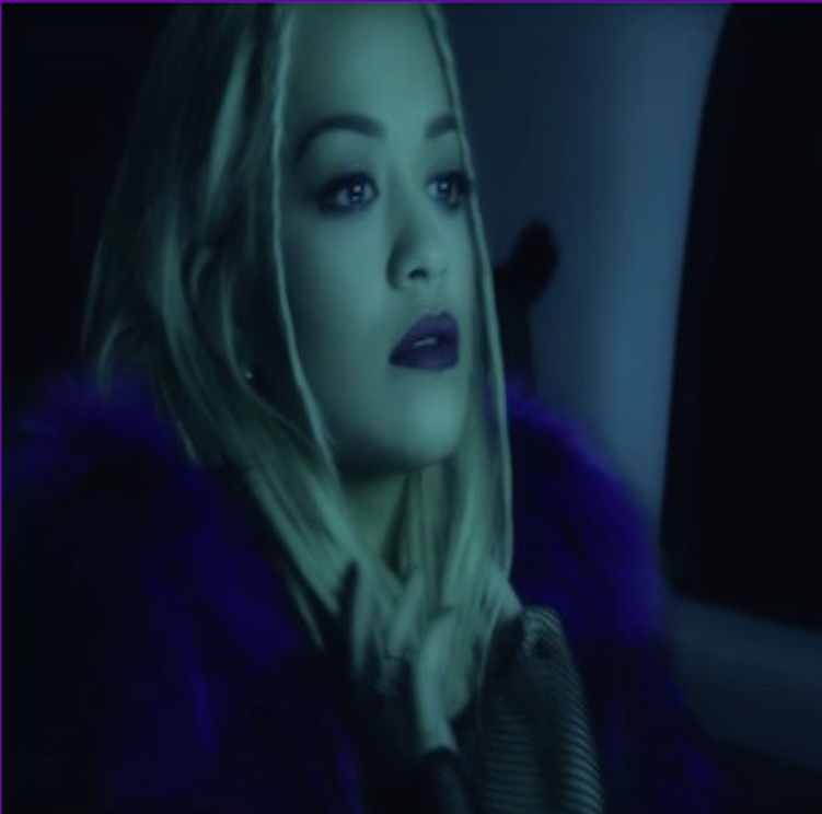 RITA ORA's Video- 'Coming Home'